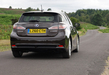 Lexus ct200h (8)
